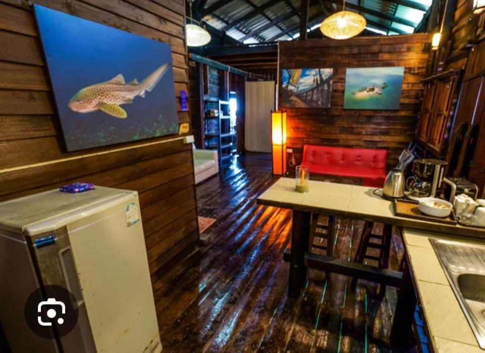 Tonmai Suite II Ko Por Exterior photo