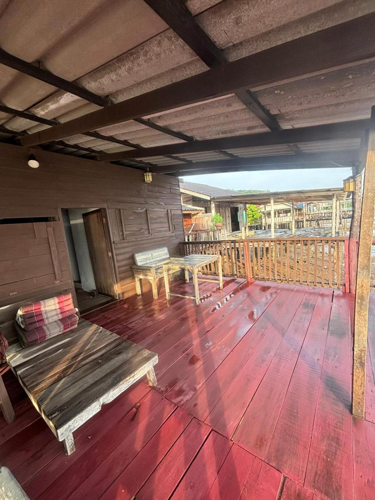 Tonmai Suite II Ko Por Exterior photo