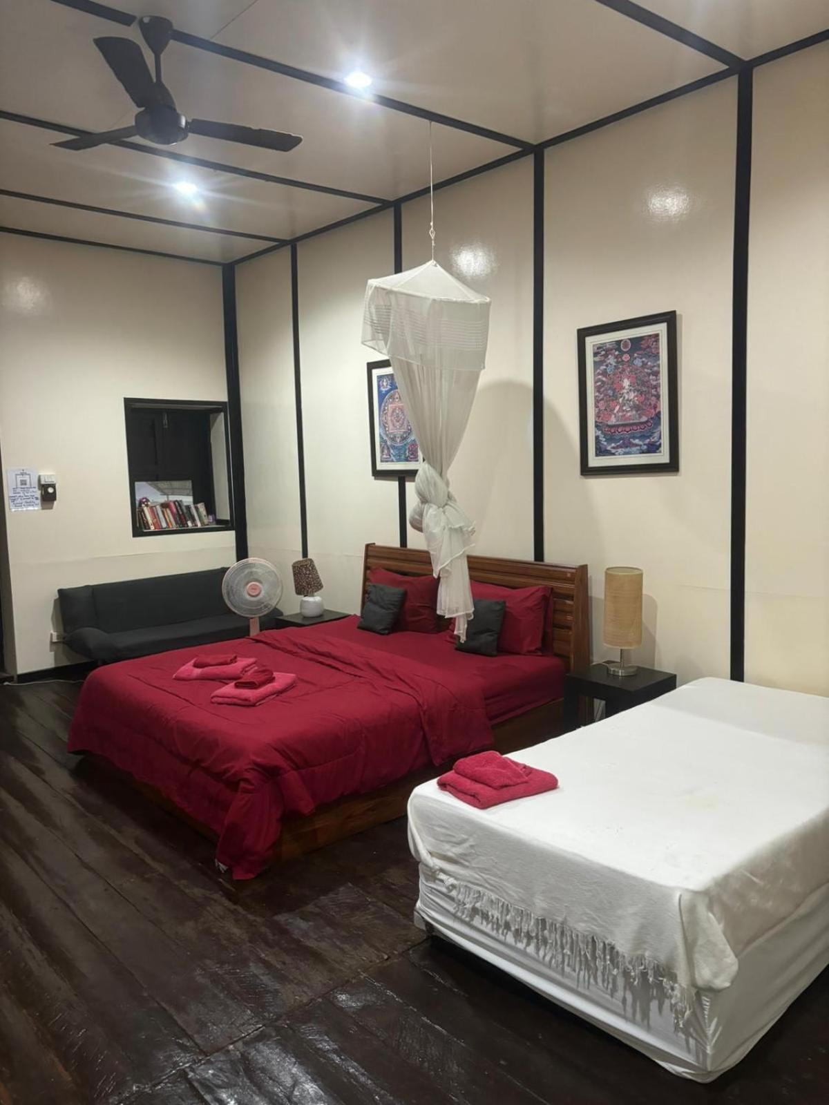 Tonmai Suite II Ko Por Exterior photo