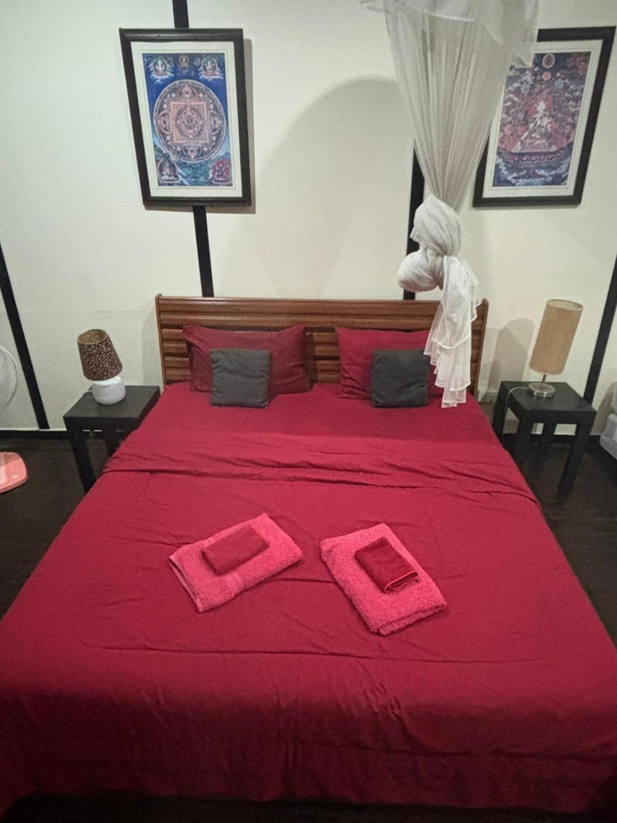 Tonmai Suite II Ko Por Exterior photo